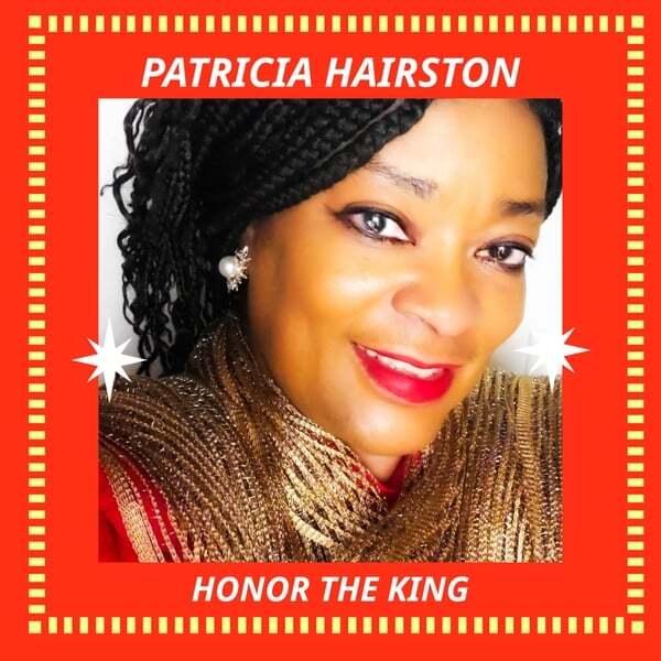 Cover art for Honor The King