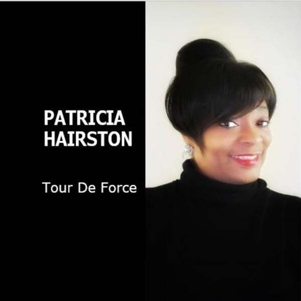 Cover art for Tour De Force