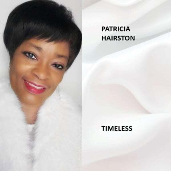 Cover art for Timeless